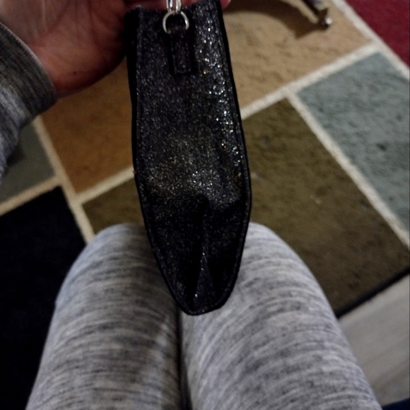 Small Jimmy Choo bag - Picture 9 of 10